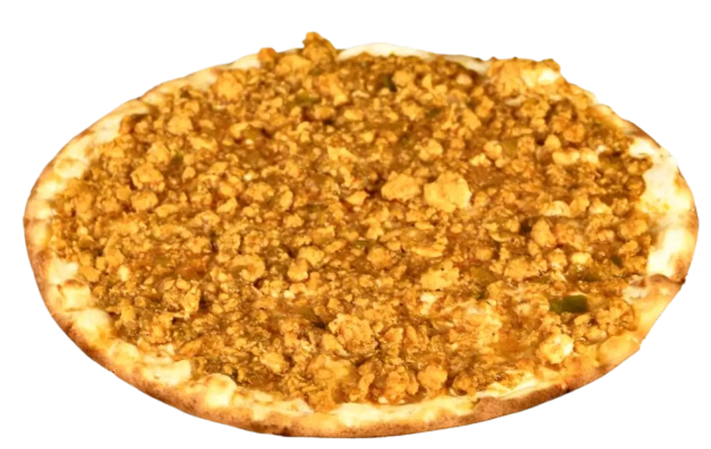 منقوشة دجاج سيركل