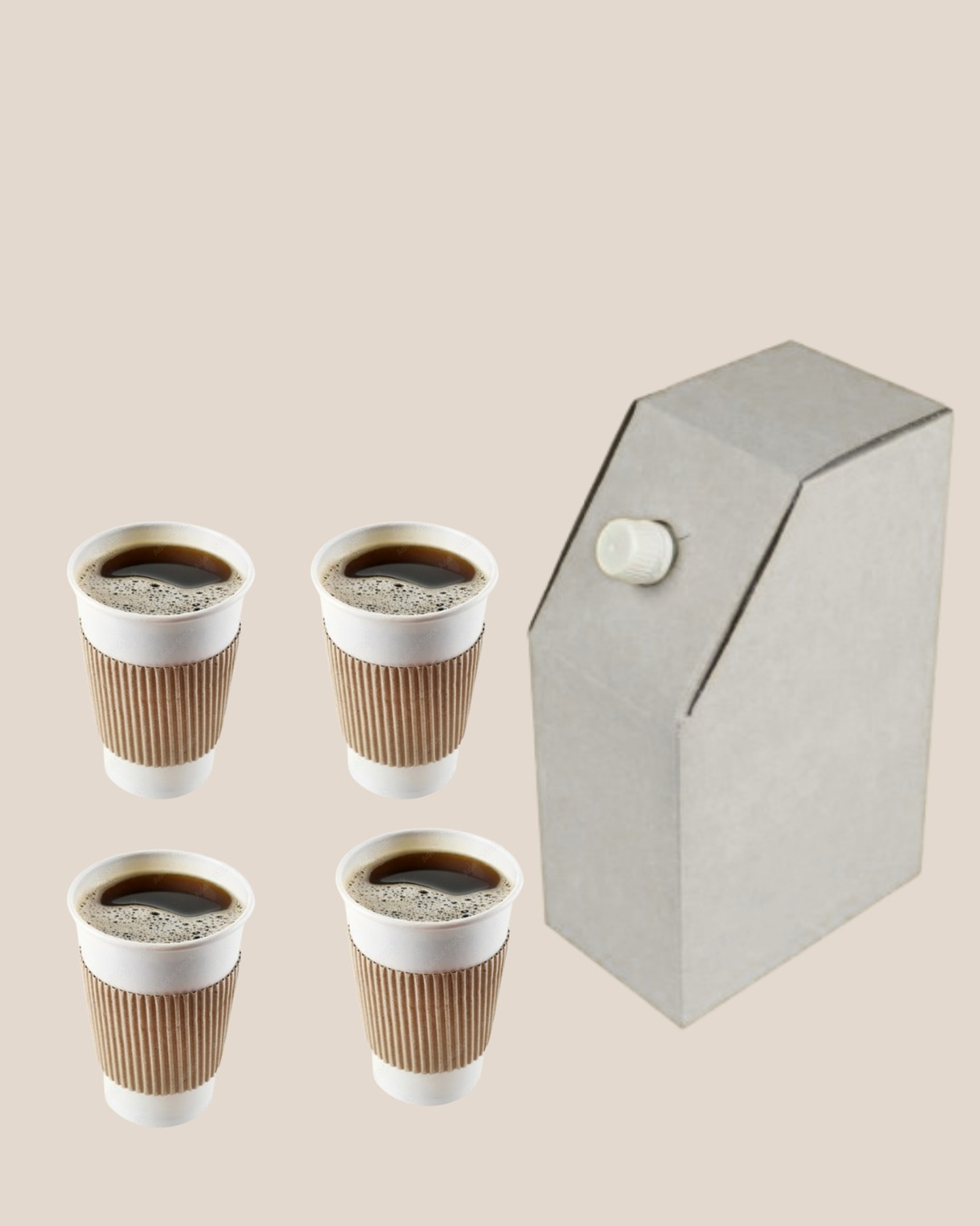 1 L Tea Box