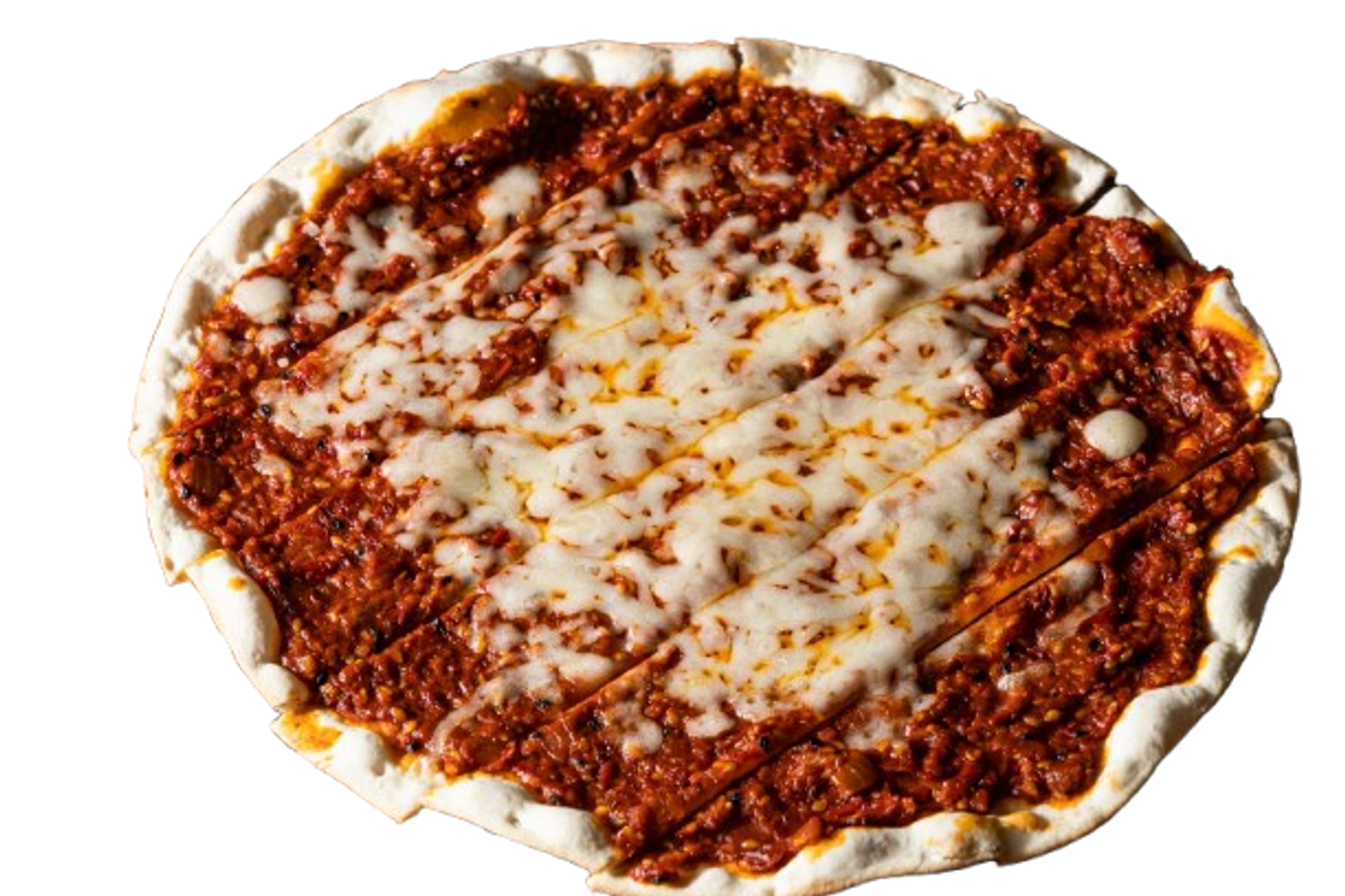 Tomato And Cheese Muhammara