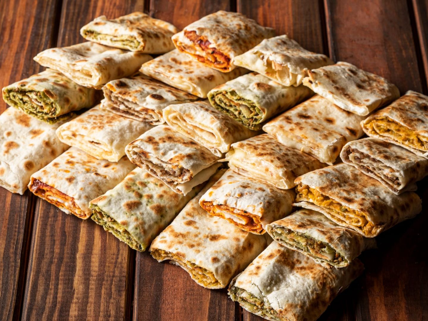 Manakish Box