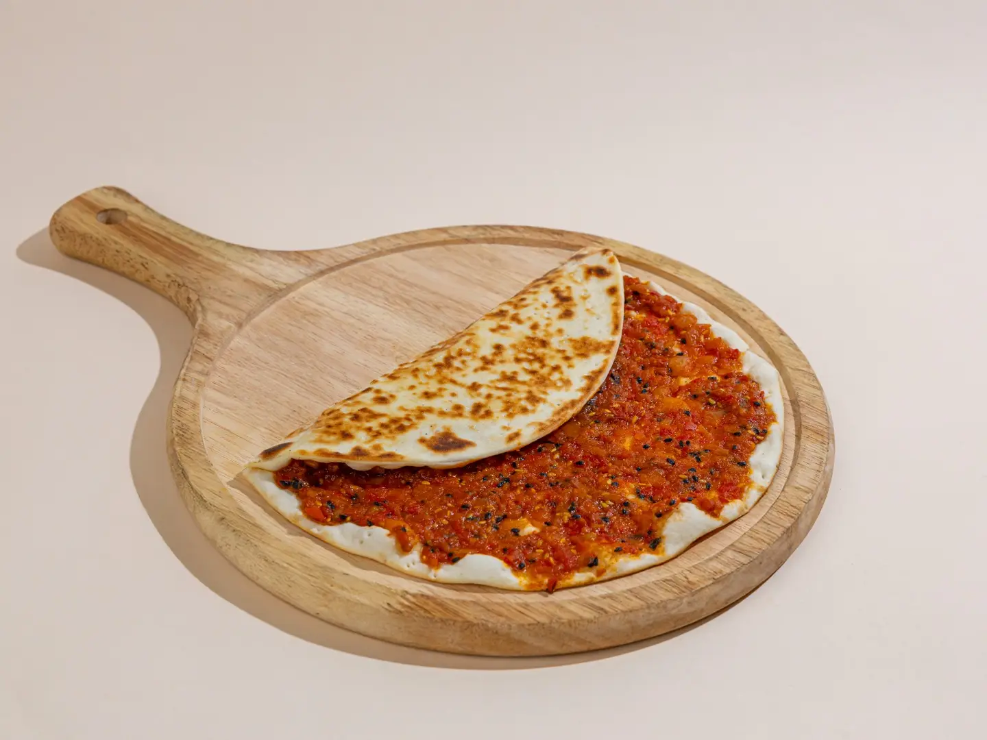 محمرة طماطم