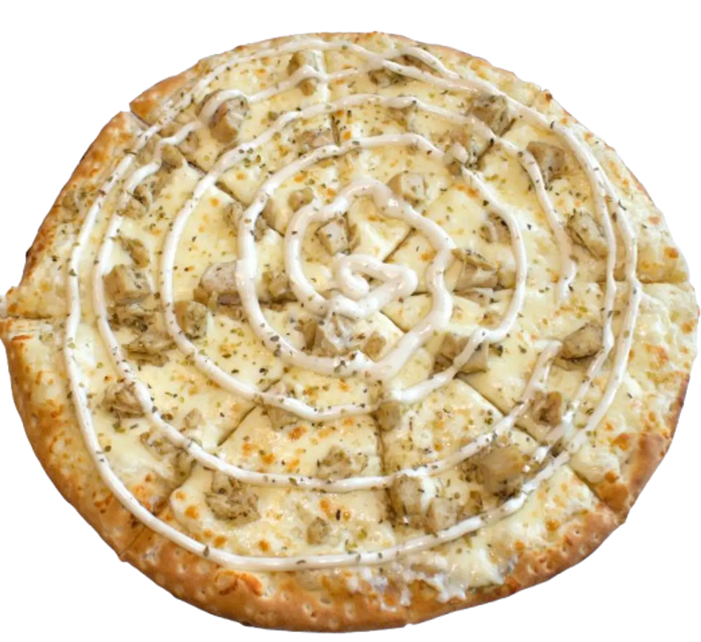 بيتزا رانش