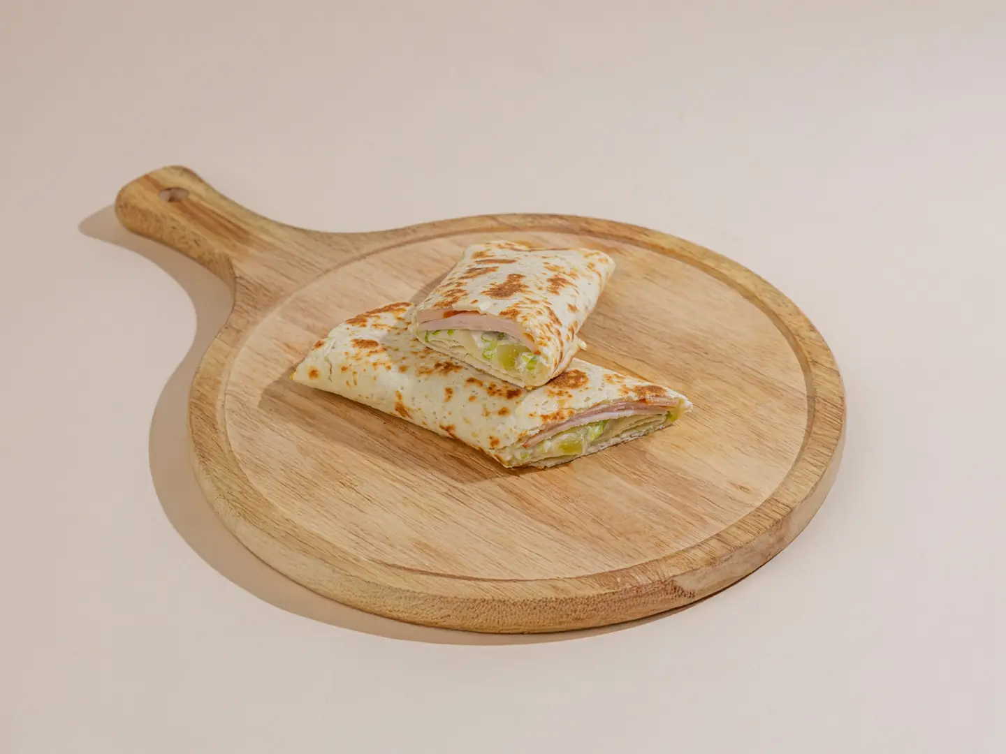 رومي مدخن ساندويتش