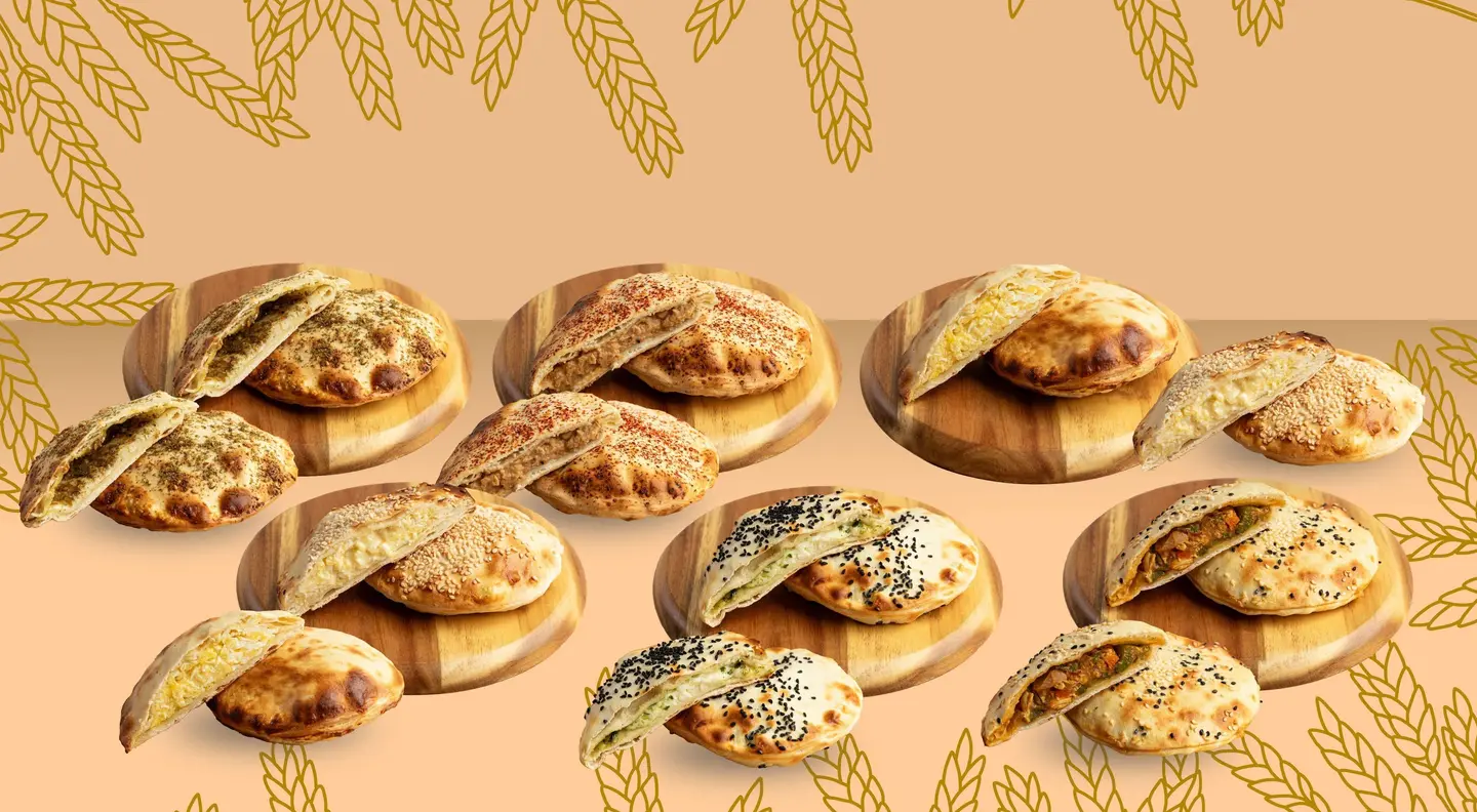 The Dozen Selection