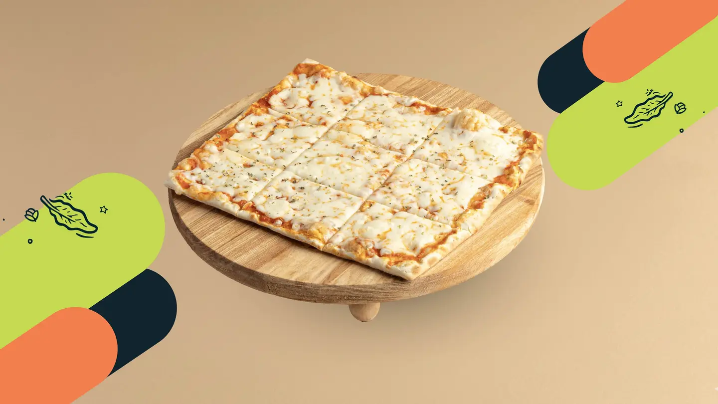 بيتزا مارغریتا