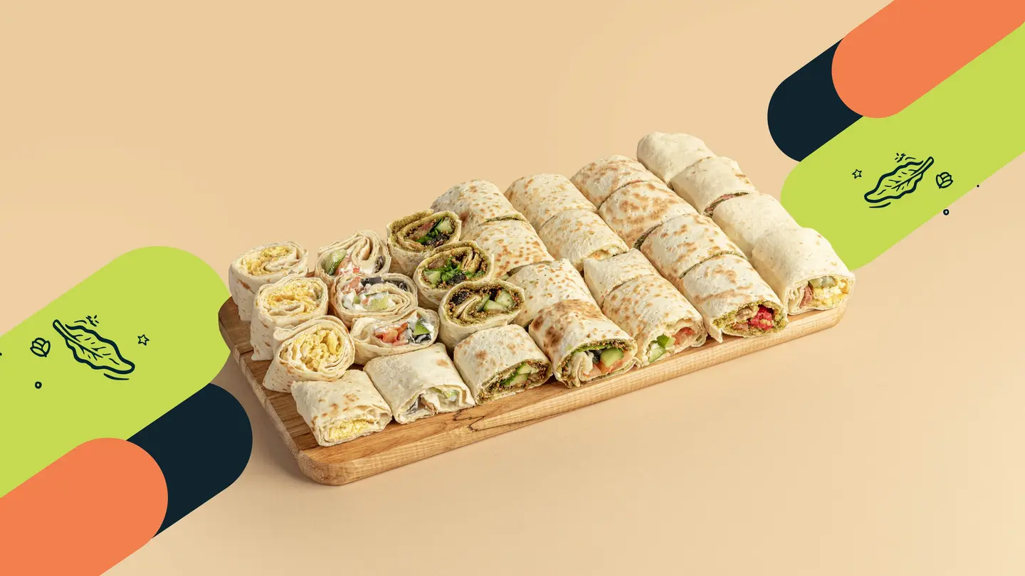 صباحيات منؤشة