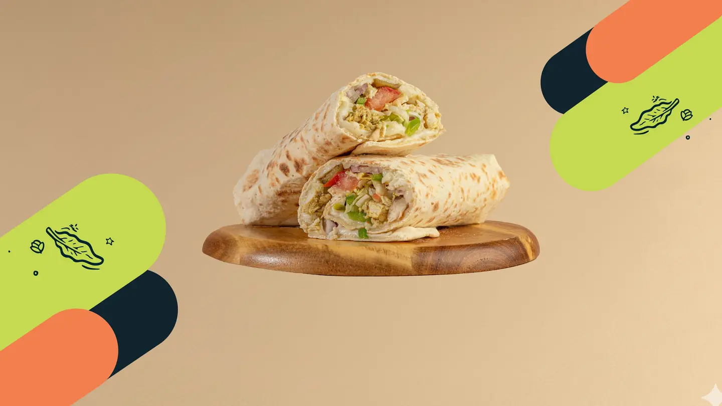 راب دجاج سوبريم