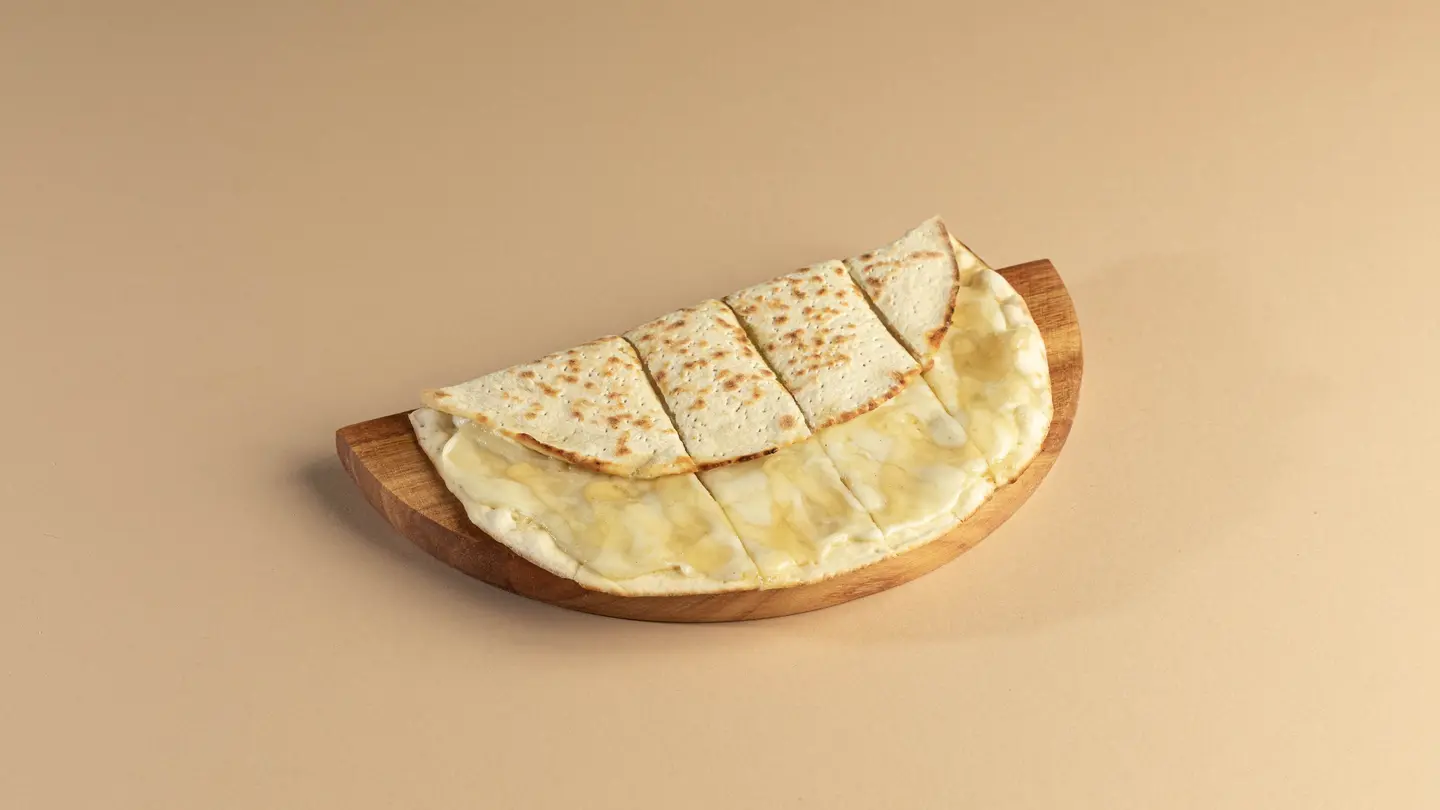 قشقوان وعسل