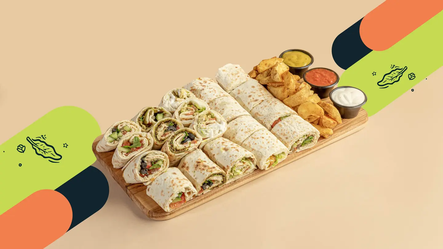 راب بارتی بوکس