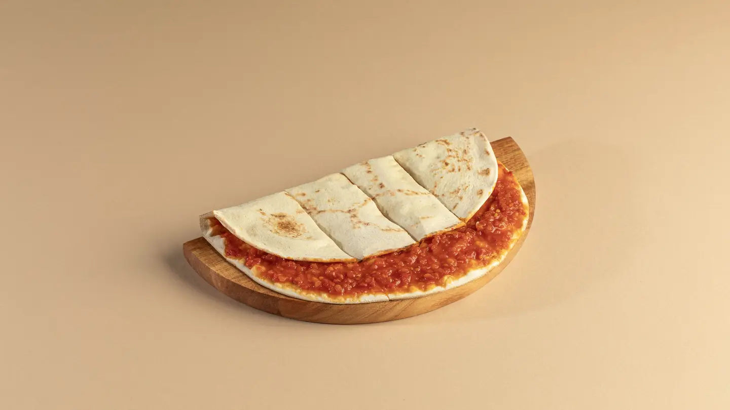 محمرة