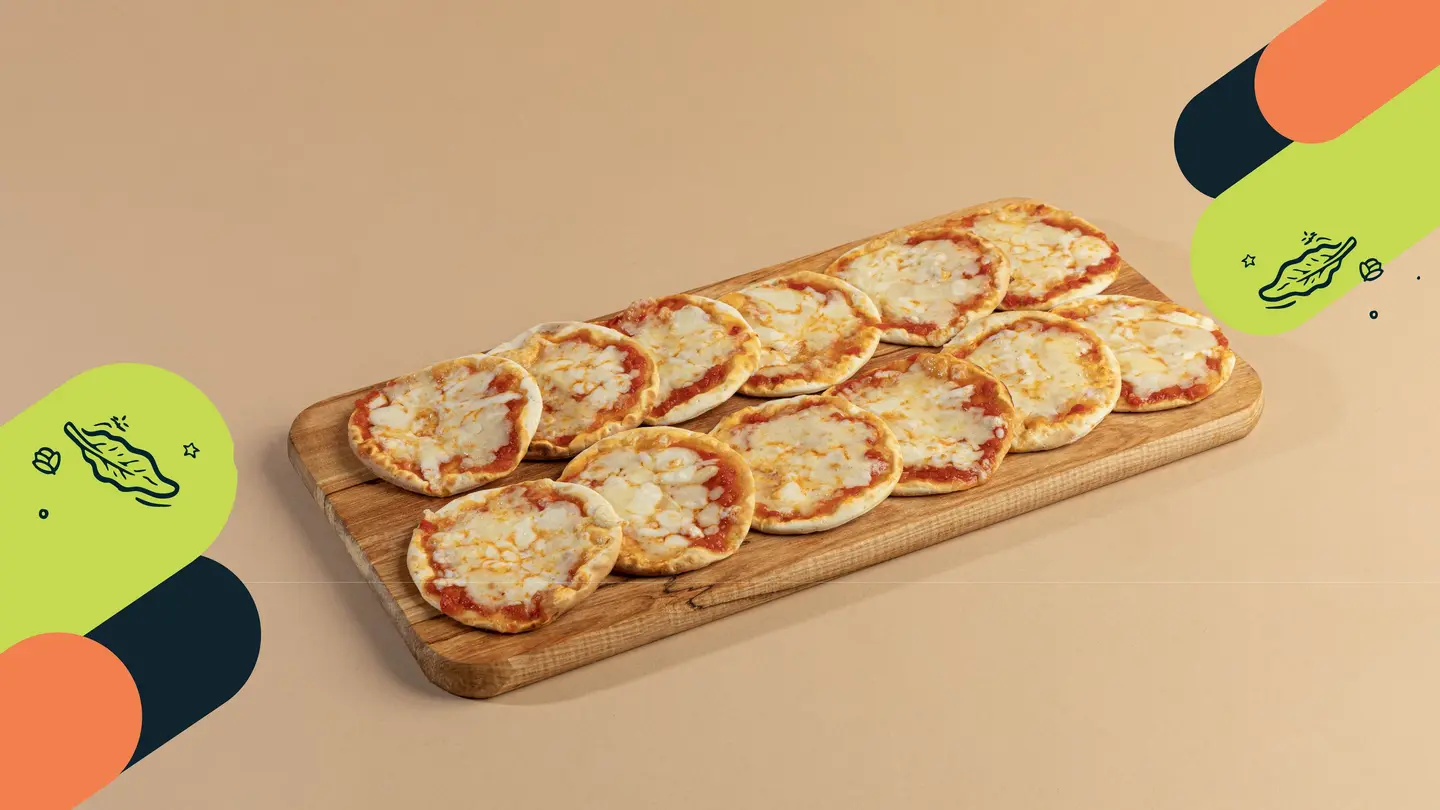 ميني قشقوان محمرة