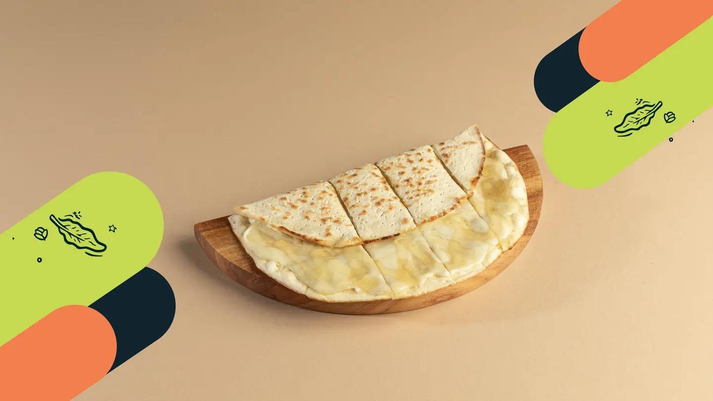 قشقوان و عسل