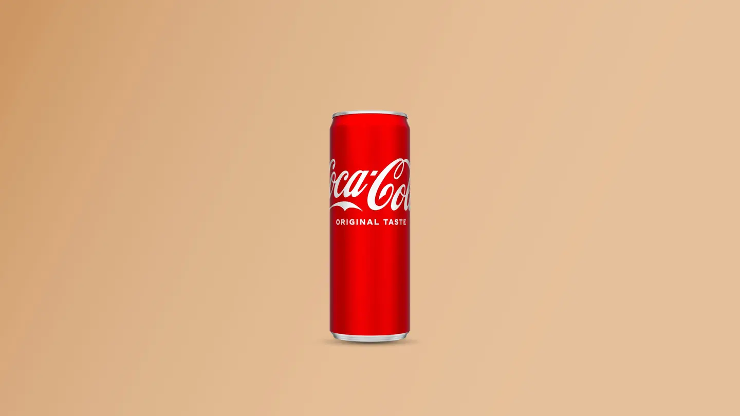 كوكاكولا