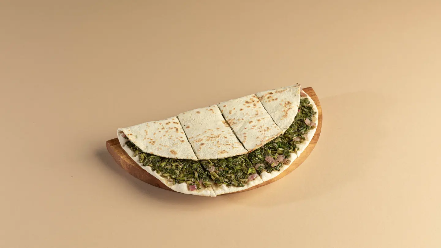 Spinach