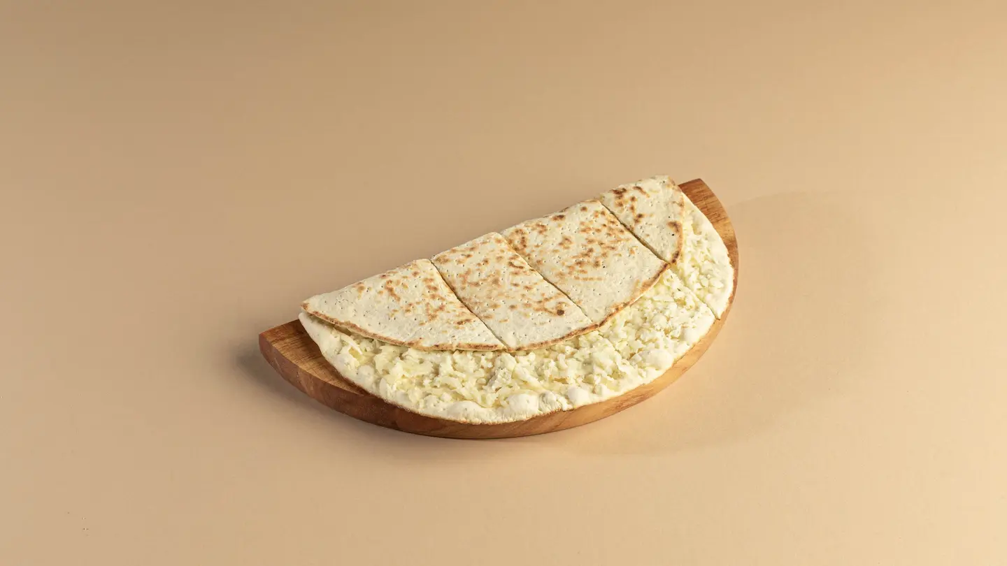 Halloumi Cheese
