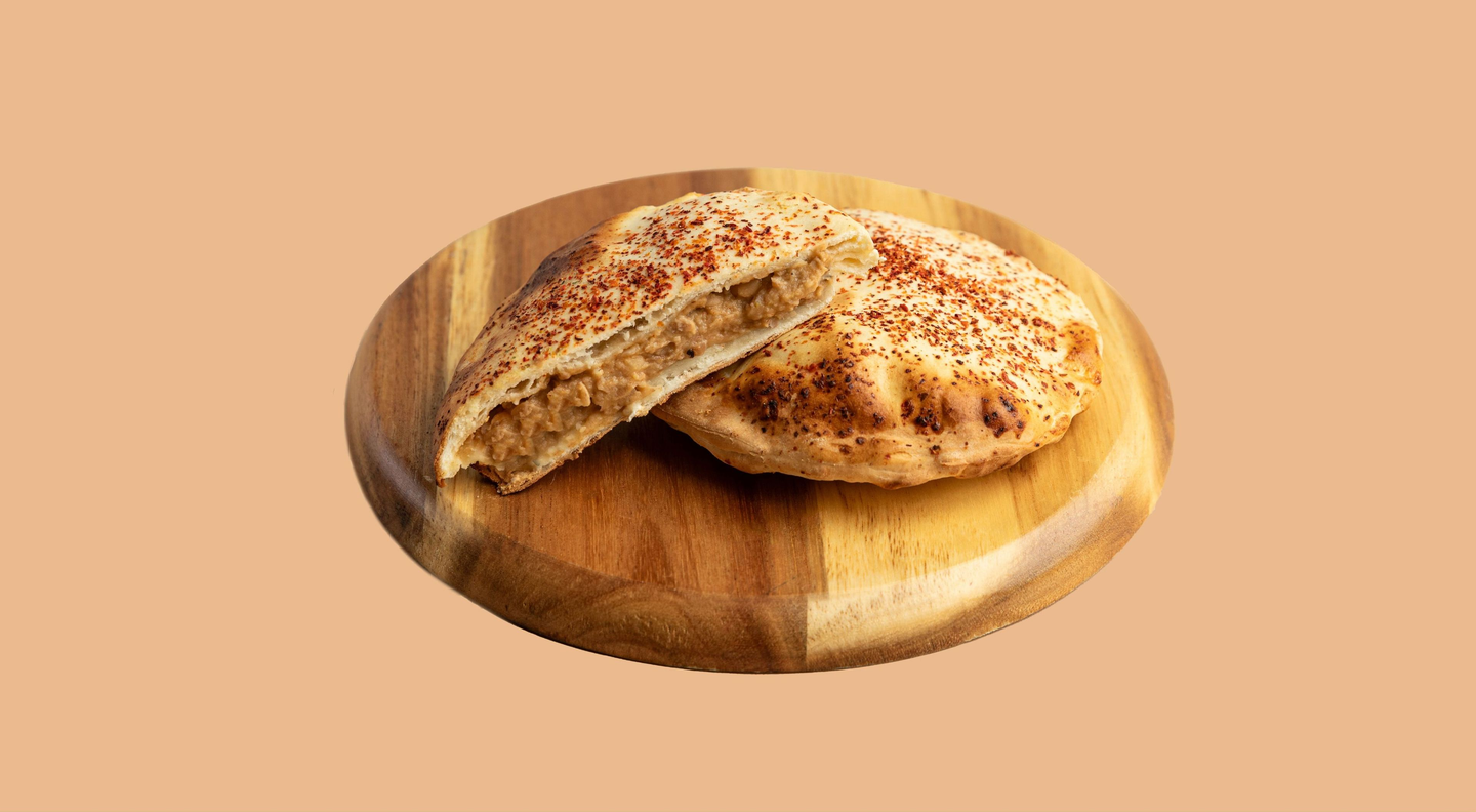 مدور فول