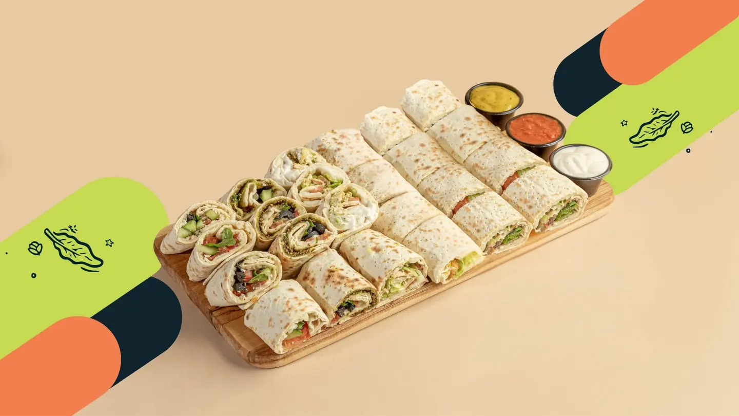 راب بارتی بوکس