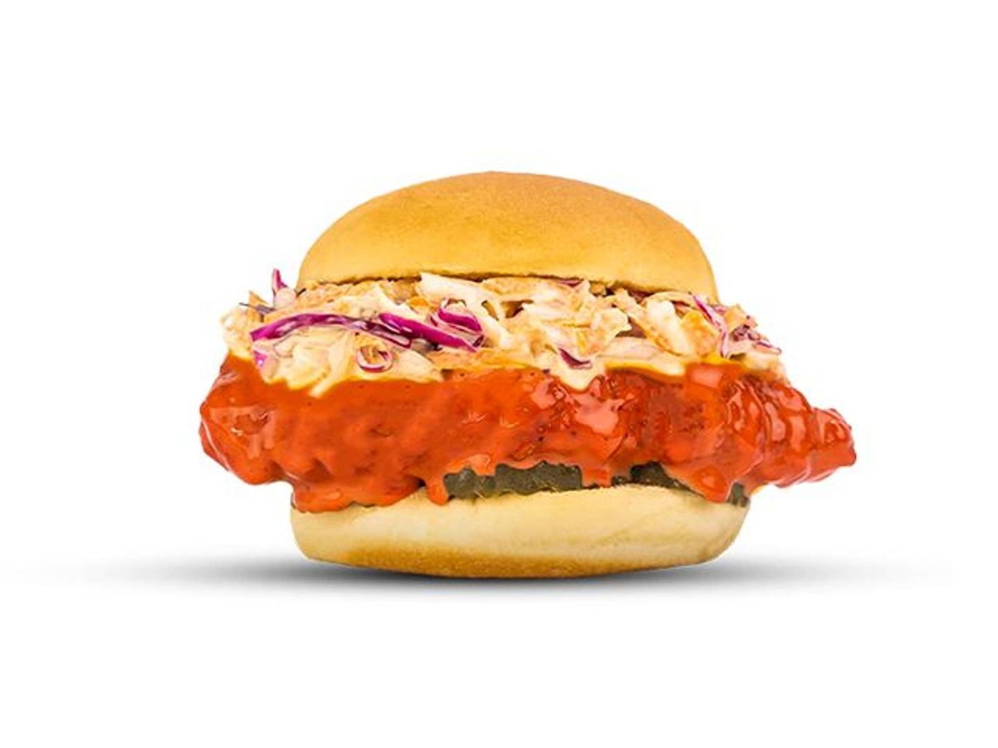 Hungry Chicken Buffalo