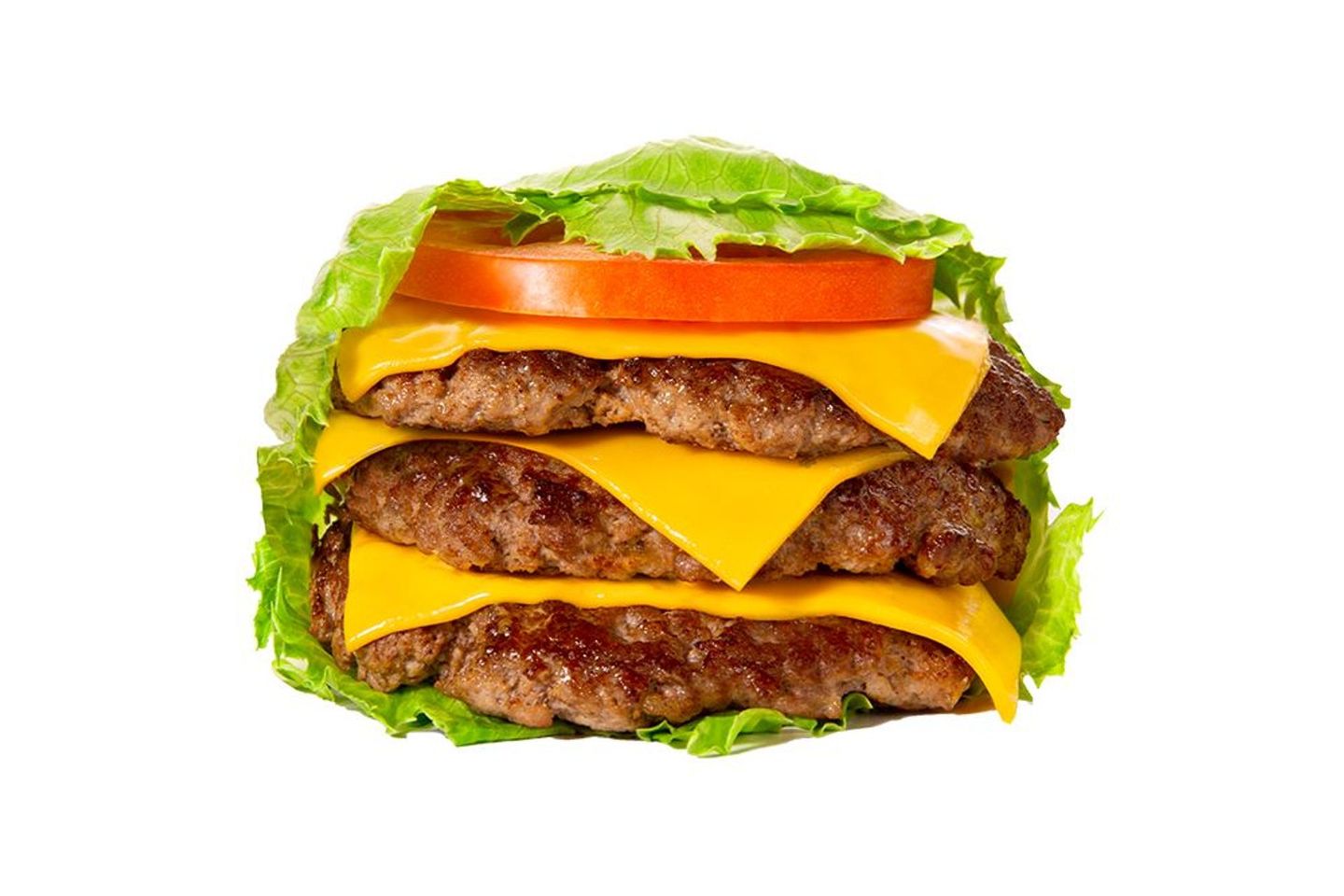 Hungry Diet Triple