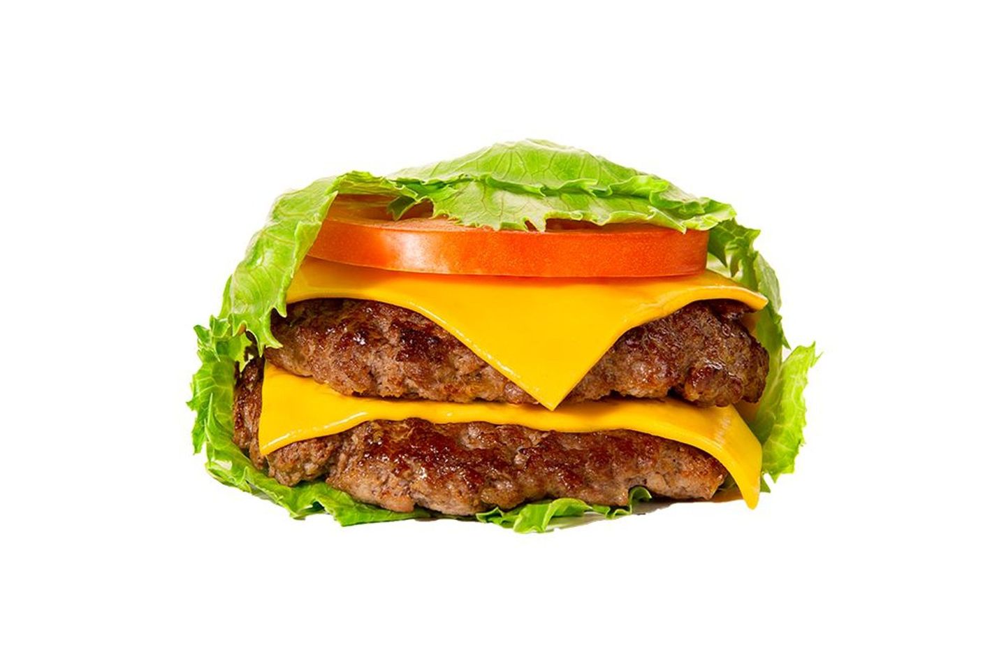 Hungry Diet Double