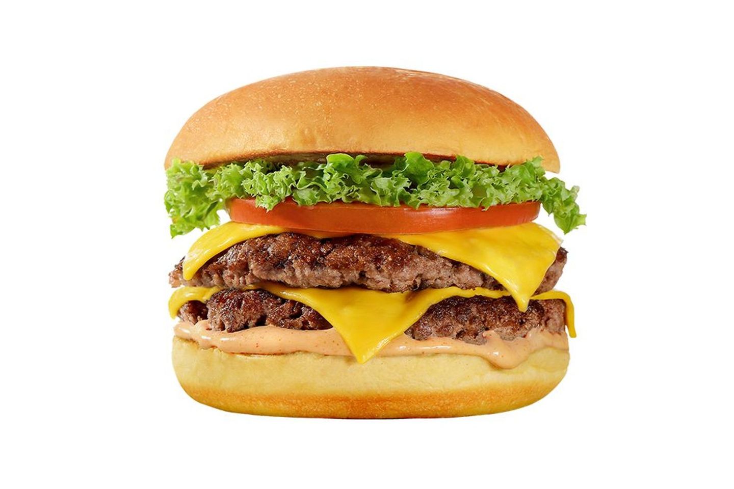 Hungry Double