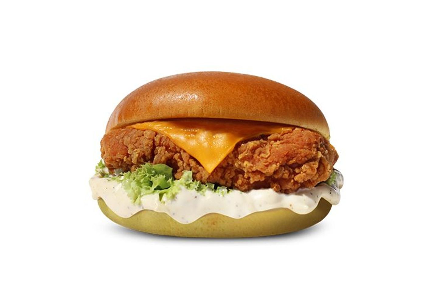 Classic Chicken Reg