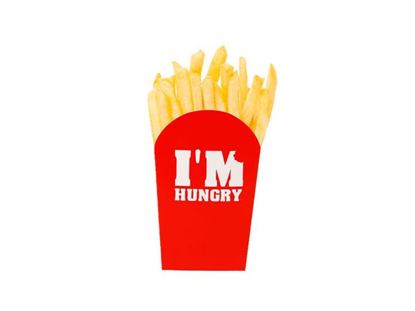 Fries Potato