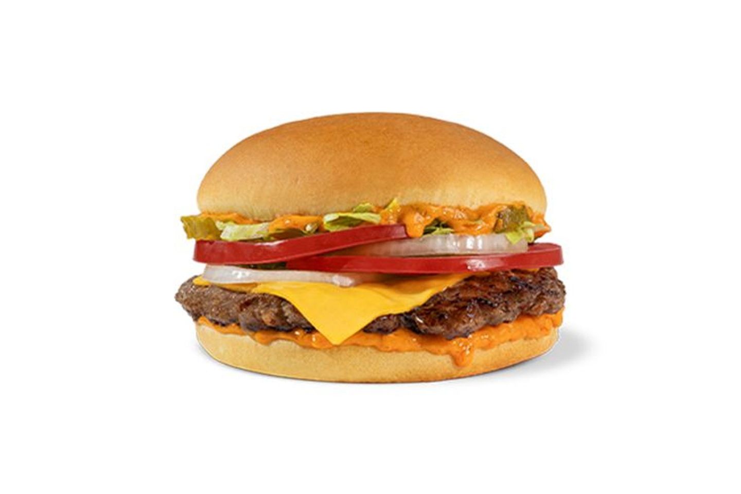 Big Hungry Texas Single