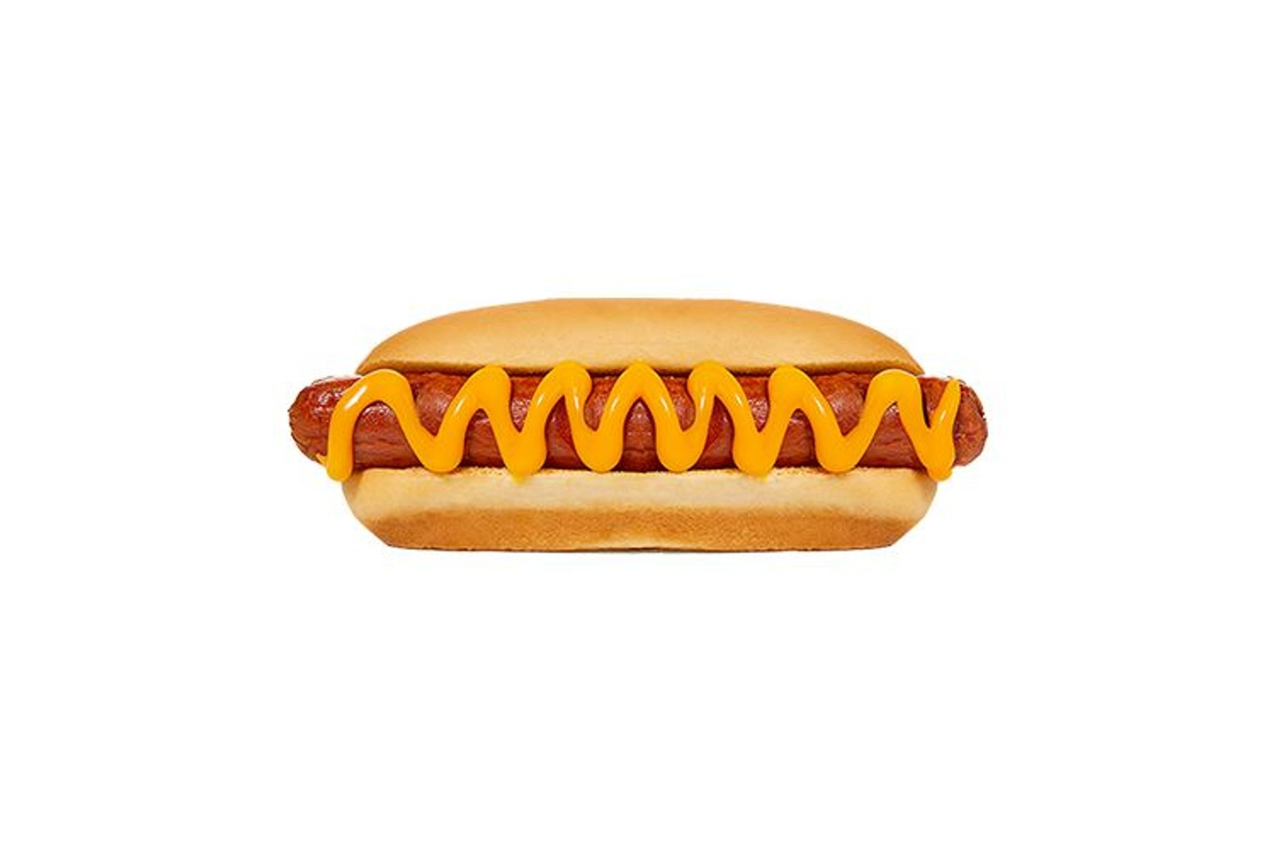 Fiji Hot Dog