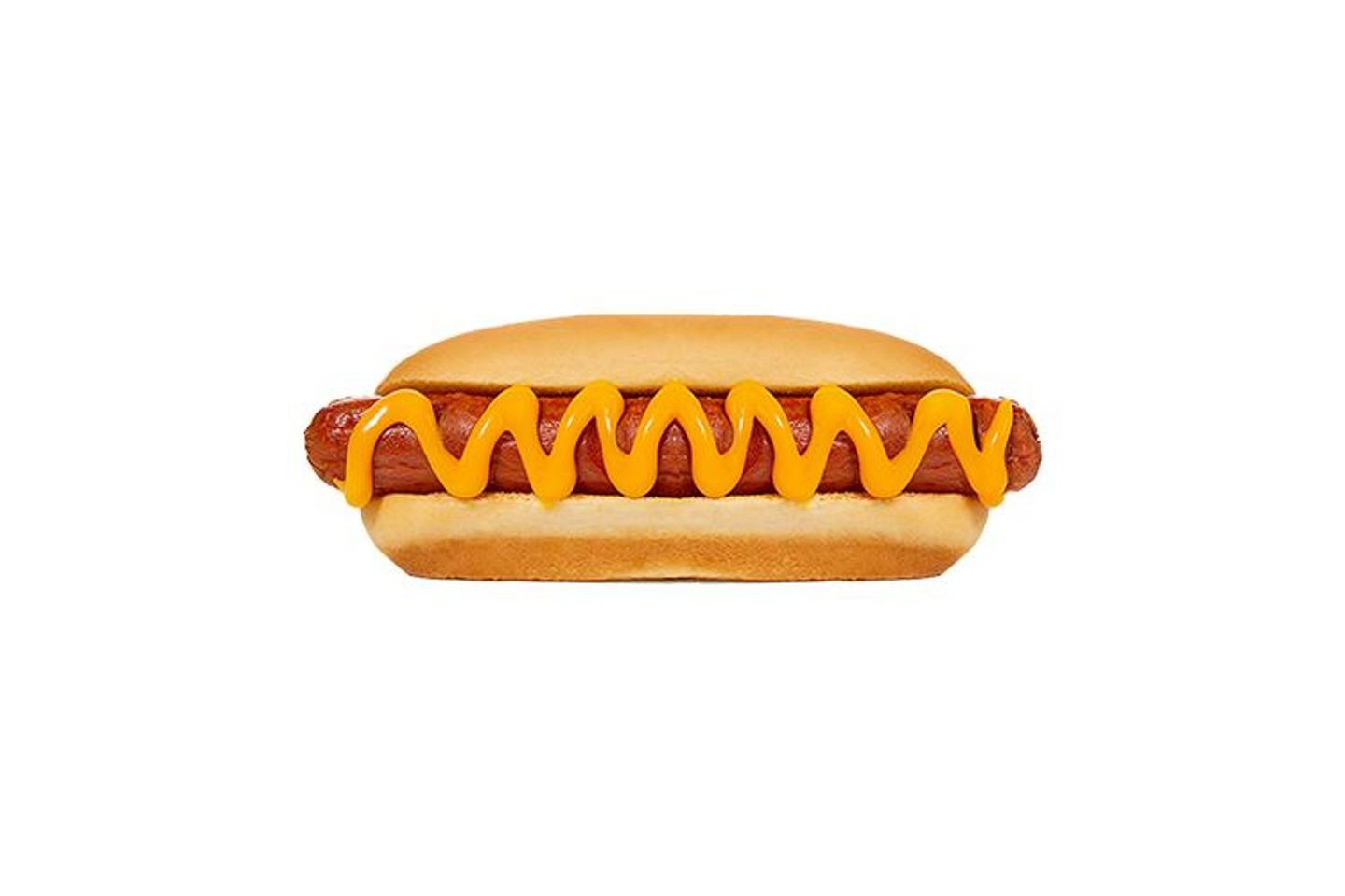 Fiji Hot Dog