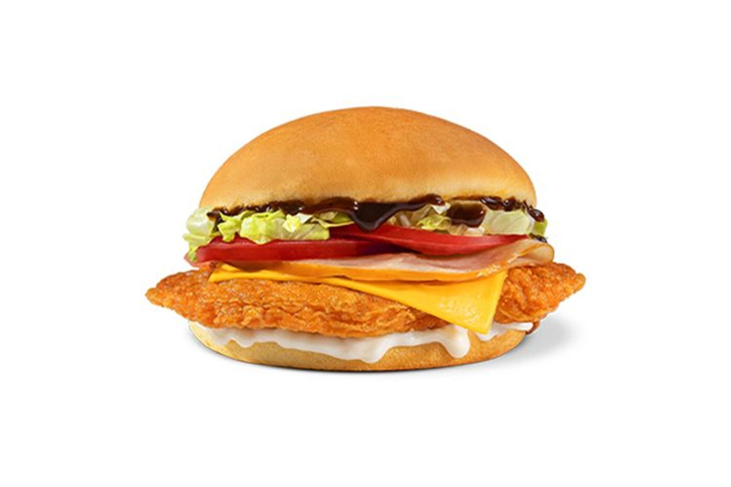 Bi G Hungry Turkey Ch