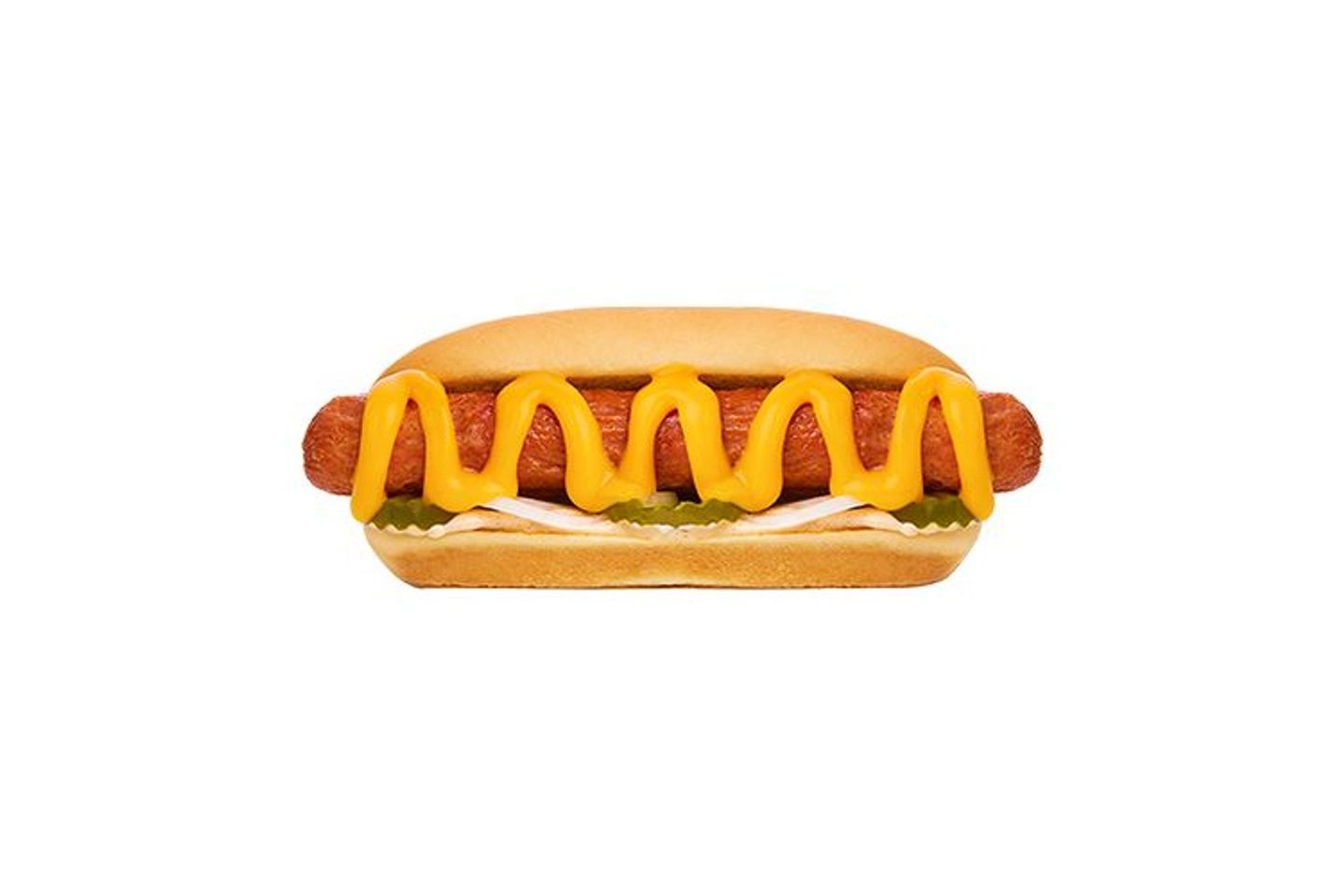 Hungry Hot Dog
