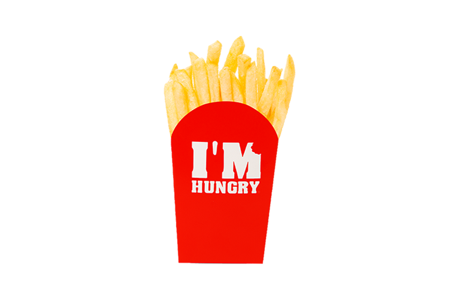Fries Medium