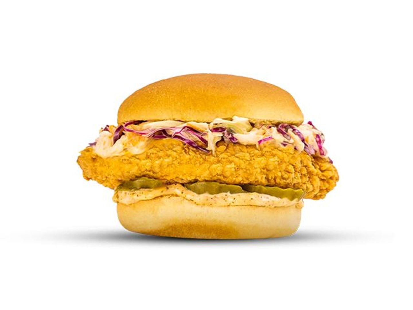 Hungry Chicken