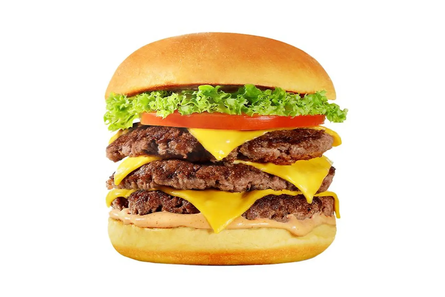 Hungry Triple