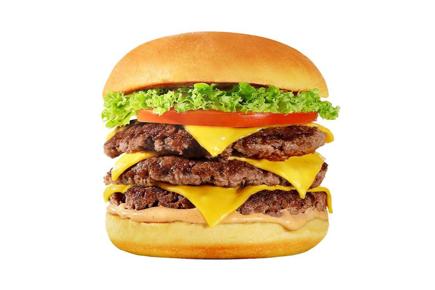 Hungry Triple