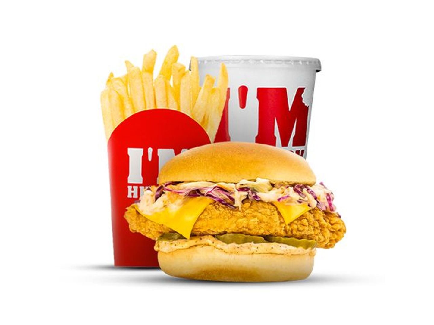 Chicken Meal Regular
