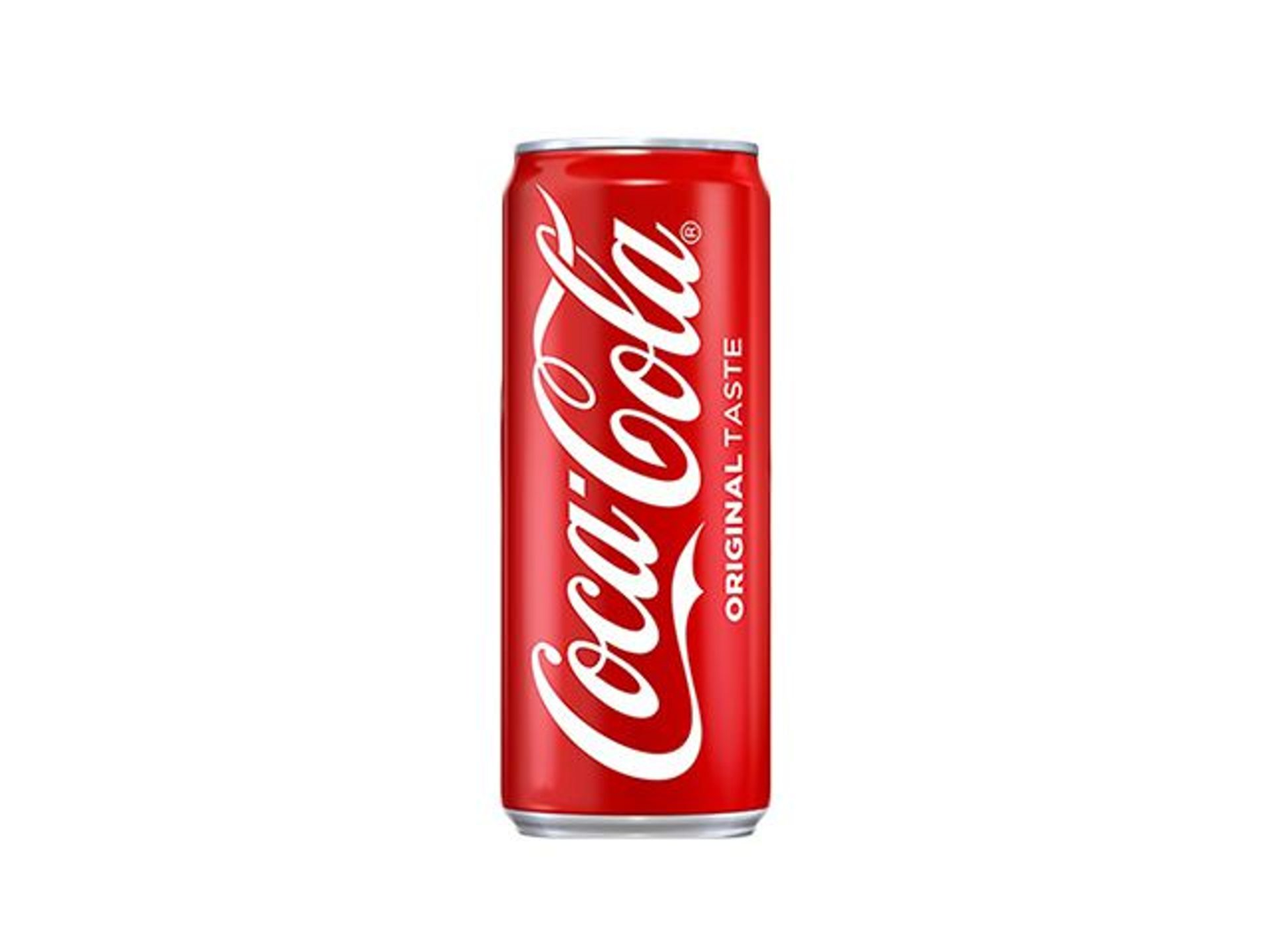 Coca Cola Cans