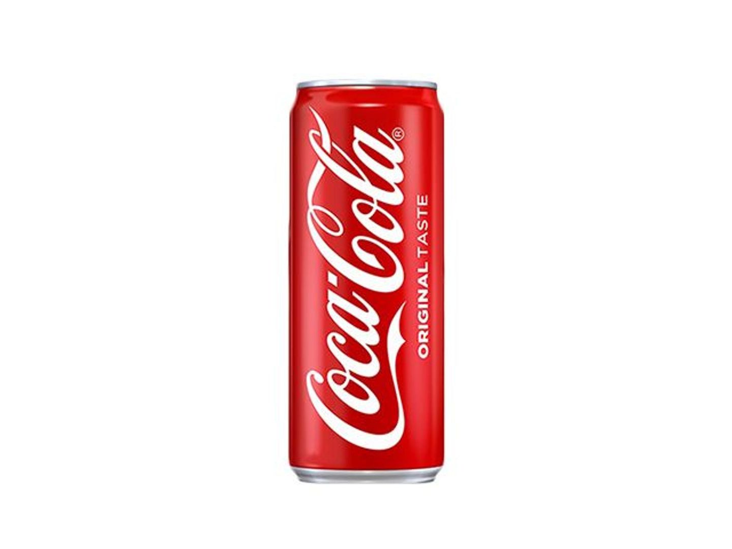 Coca Cola Cans