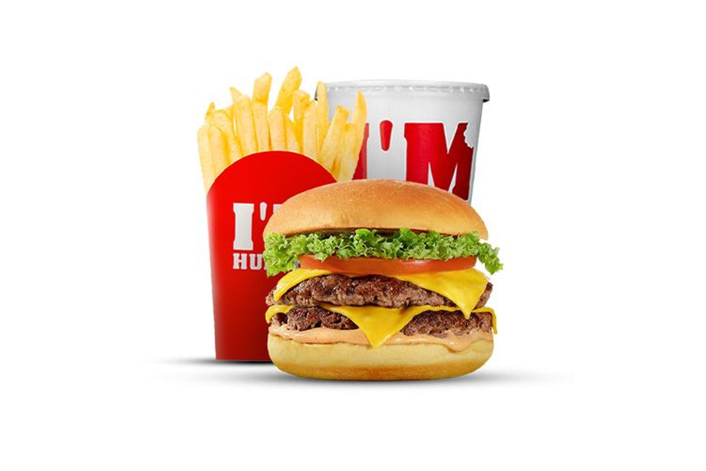 Doble Meal