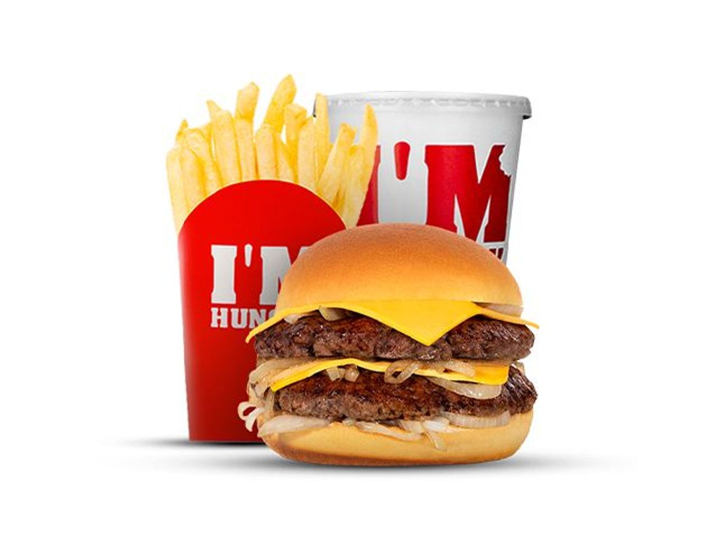Edition Double Meal