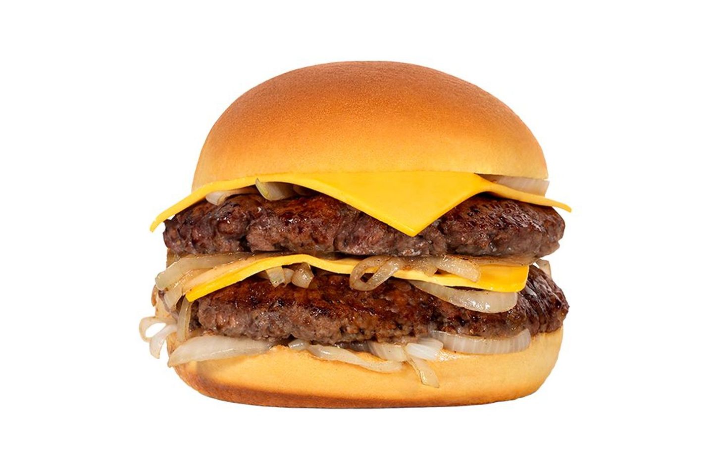 Hungry Edition Double