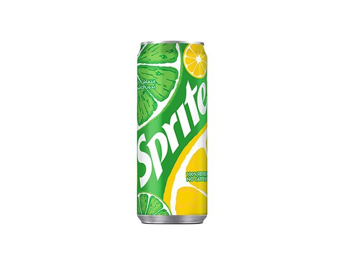 Sprite Cans