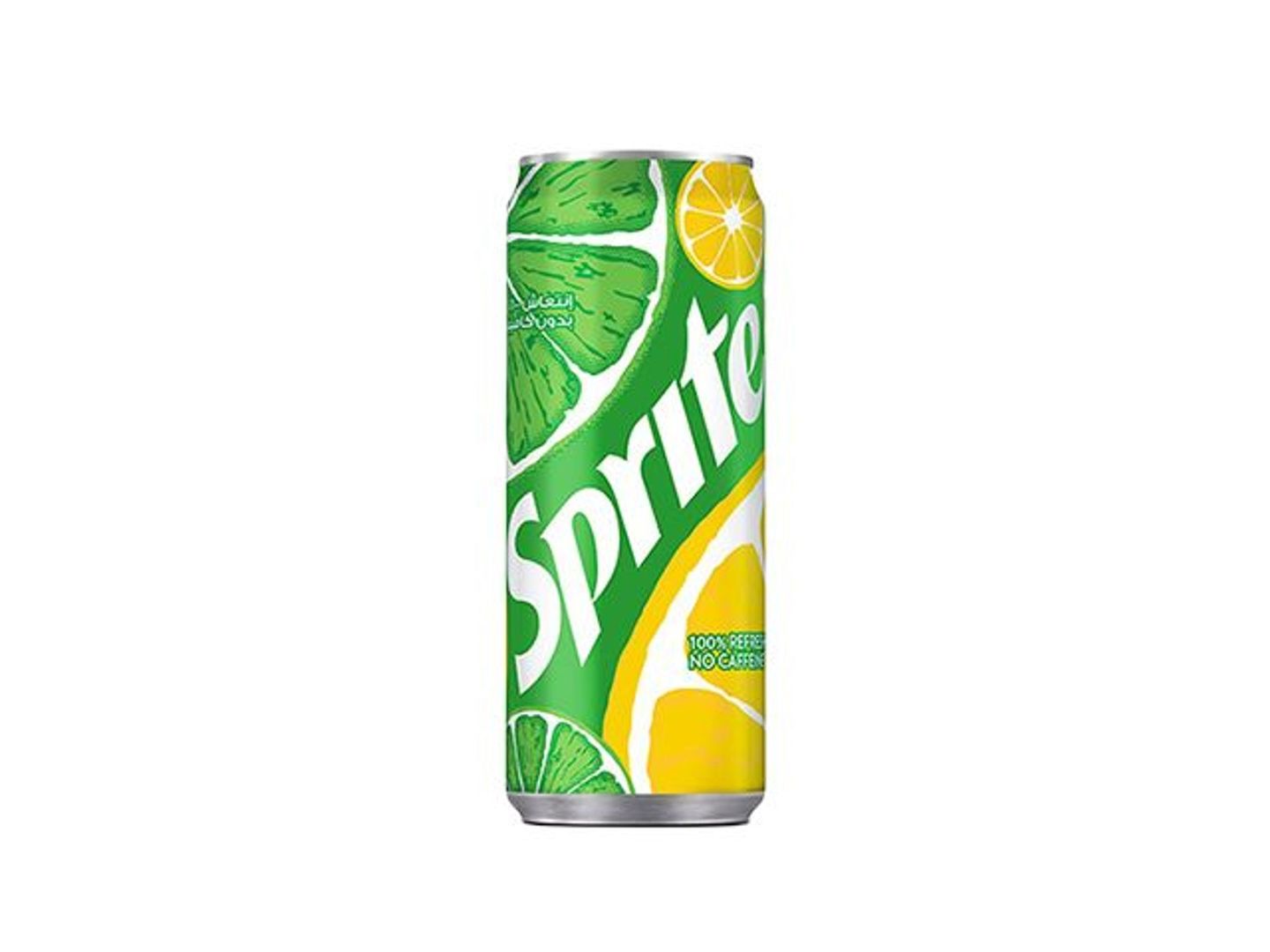 Sprite Cans