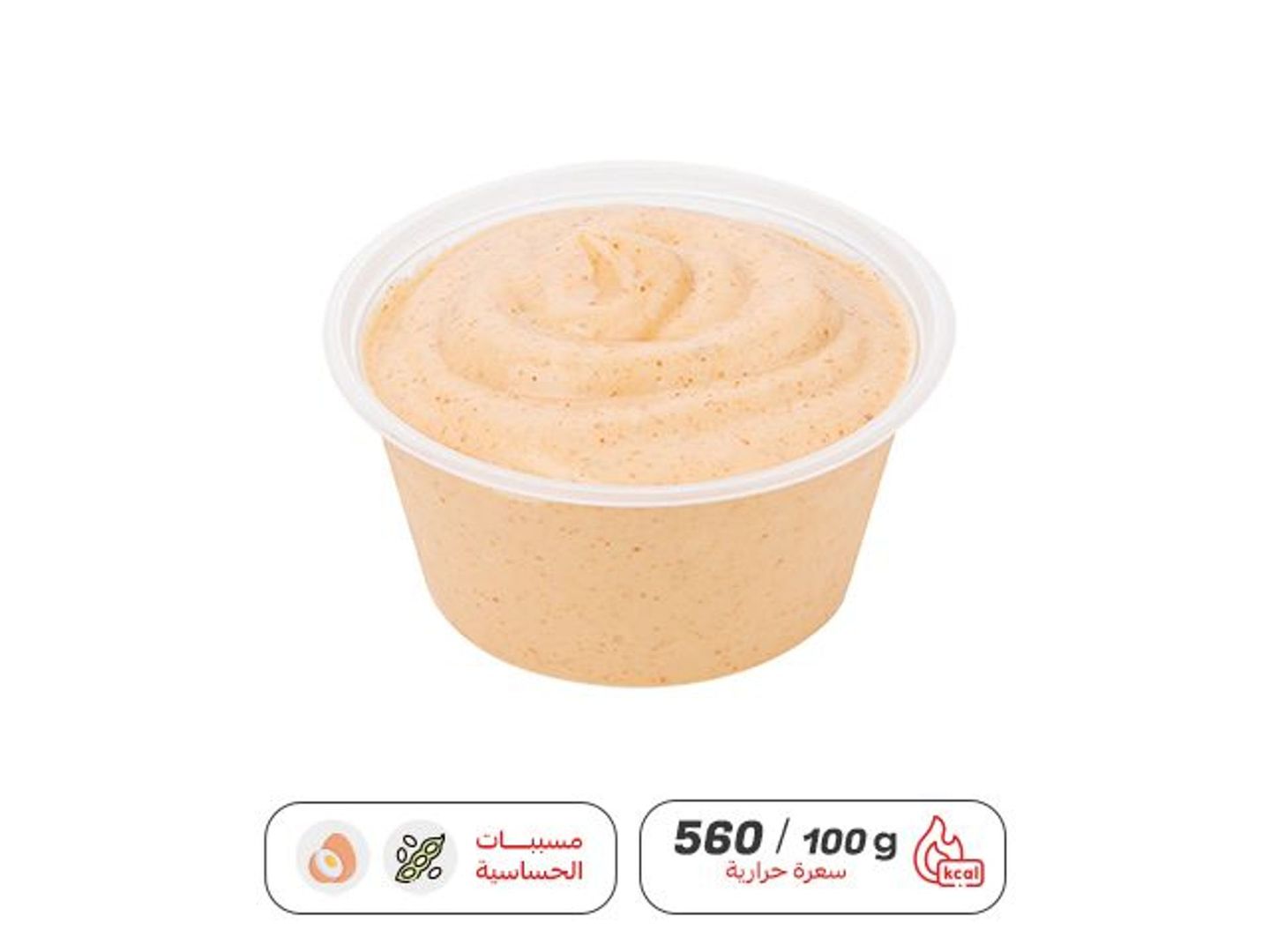 Dynamite Sauce