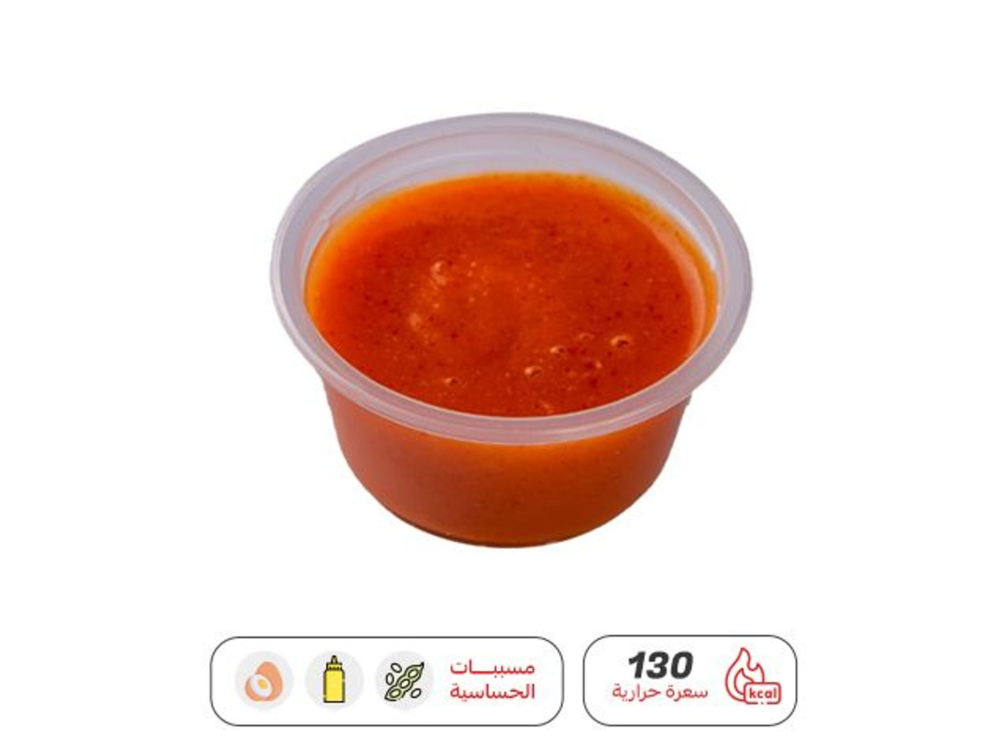 Buffalo Sauce