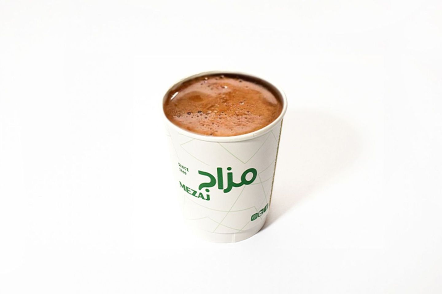 قهوة تركي