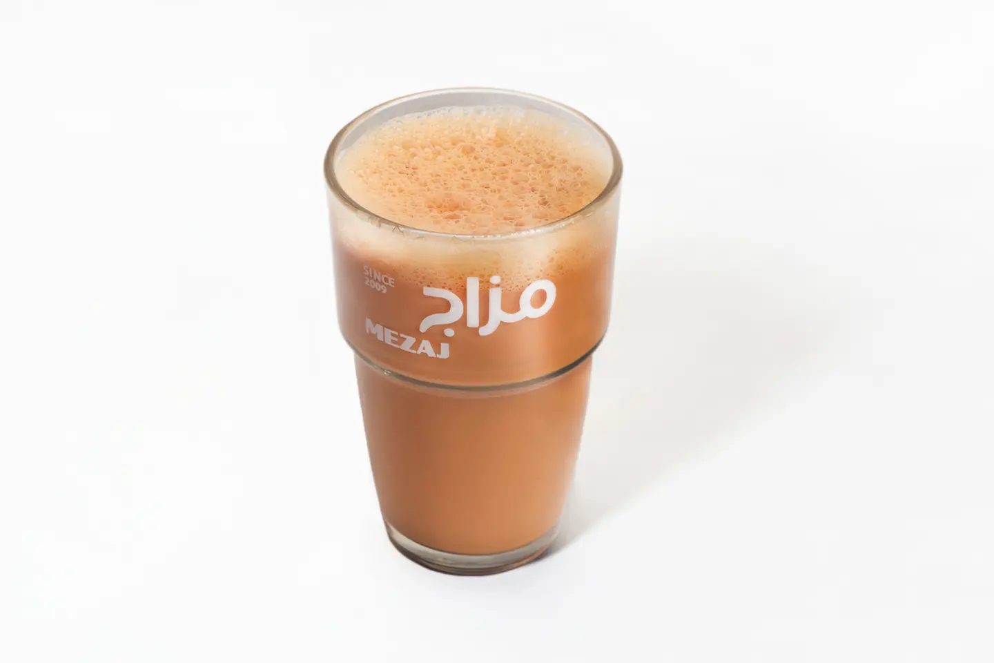Karak Tea (G)
