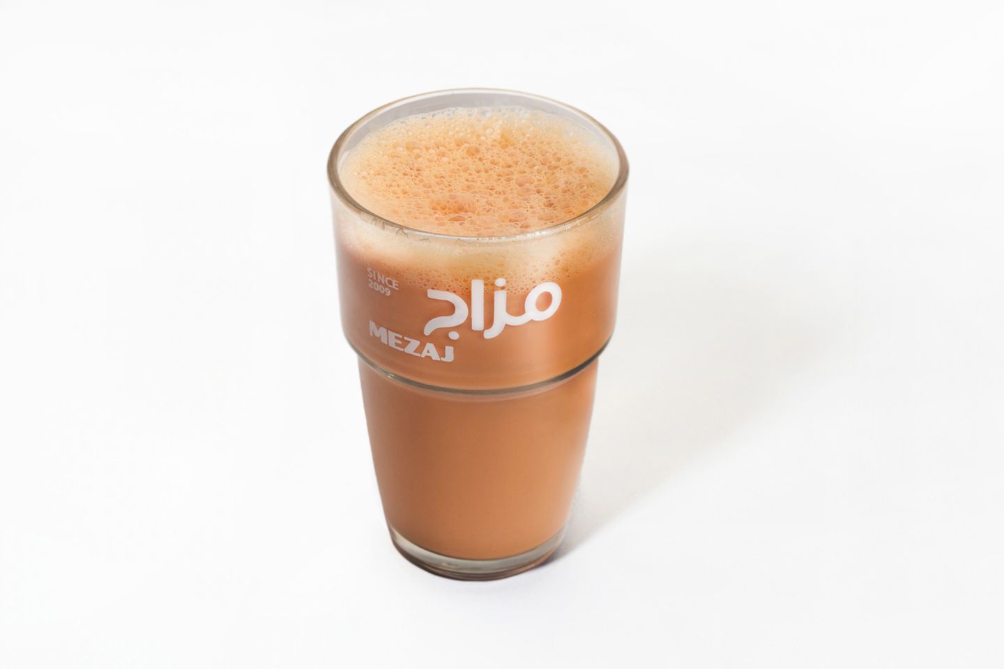 شاي كرك