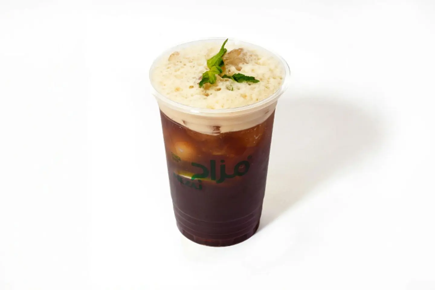 Ice Tea